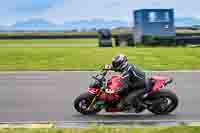 Lower Group Red Bikes